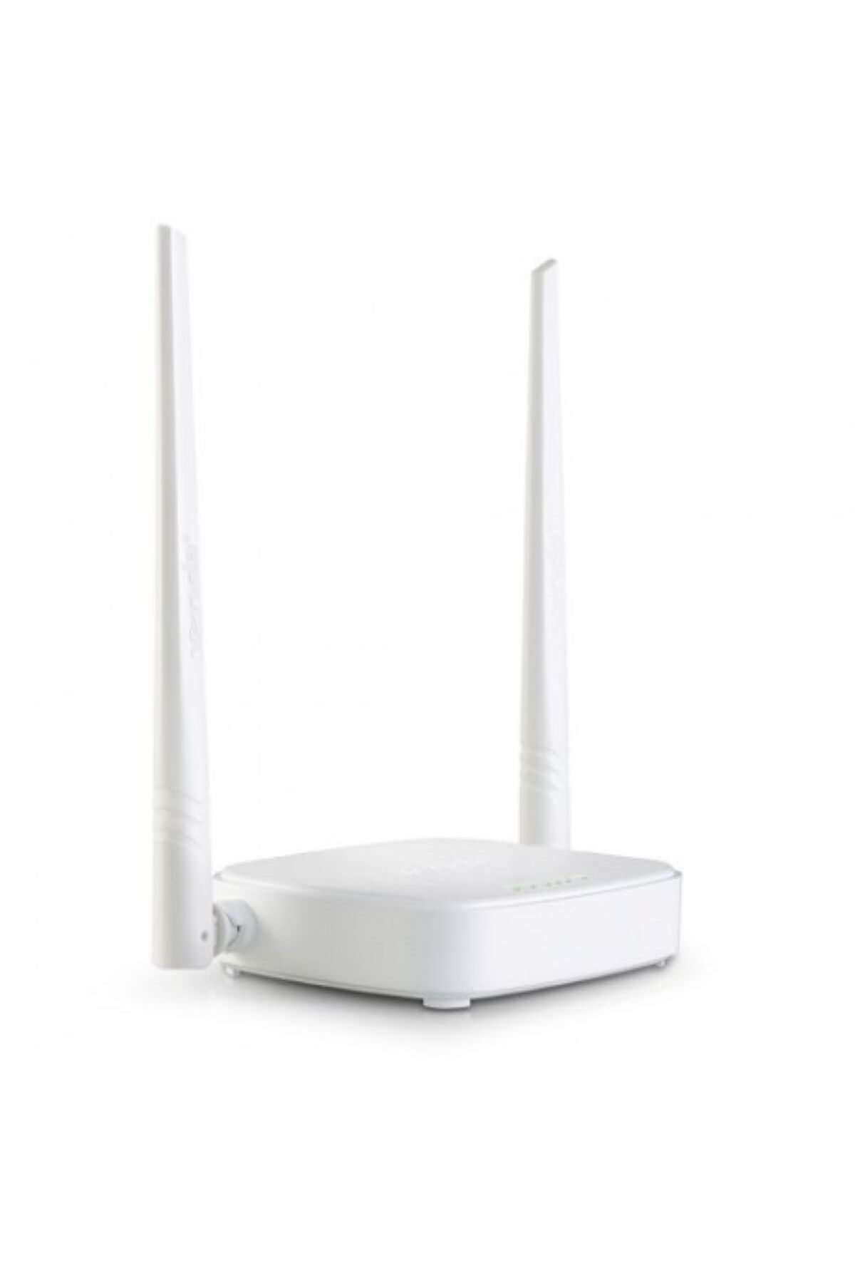 TENDA N301 300MBPS 4PORT 2 ANTEN 5DBI 2.4GHz INDOOR WPS-WDS ROUTER/AP
